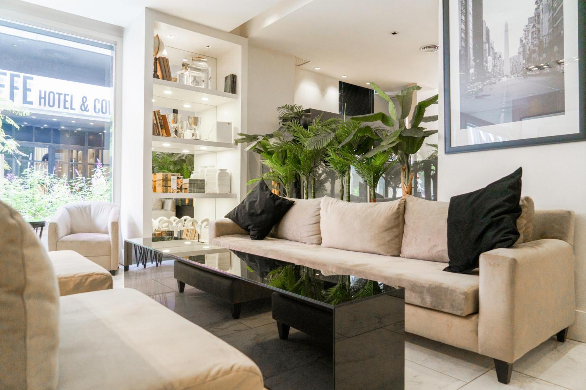 Hotel Principado Downtown 4*