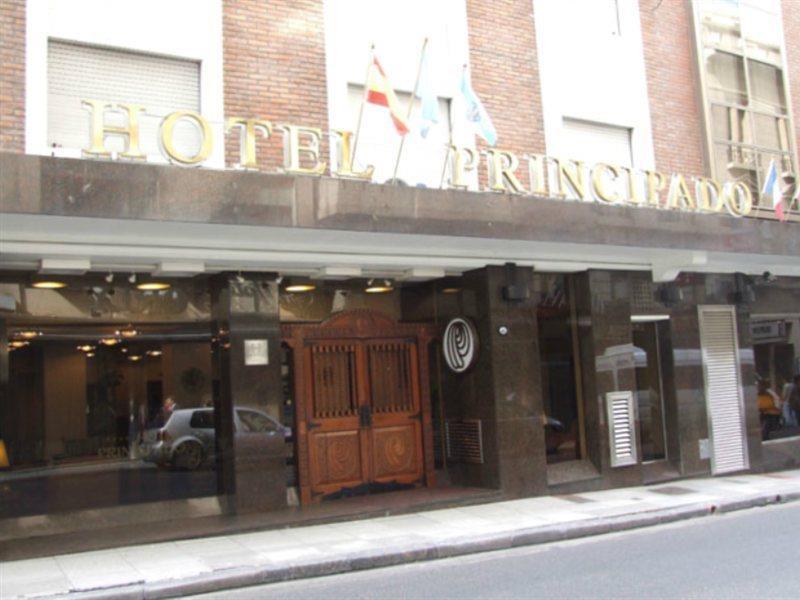Hotel Principado Downtown