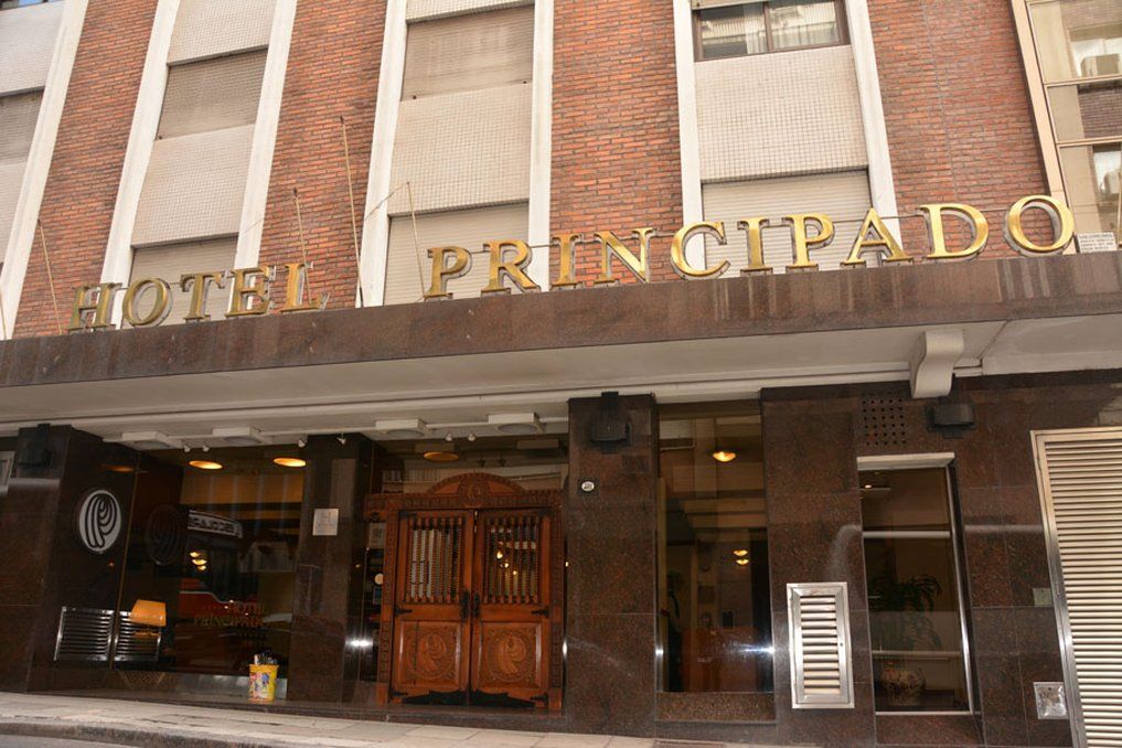 Principado Downtown Ciudad Autónoma de Buenos Aires