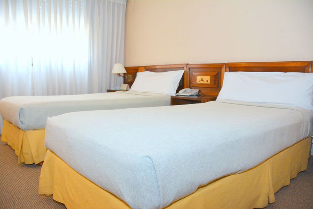 Hotel Principado Downtown Ciudad Autónoma de Buenos Aires